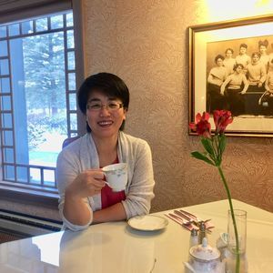 Meet your Posher, Jun